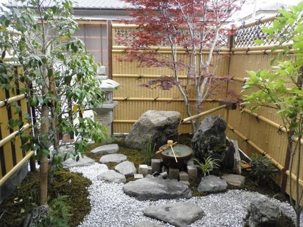 eco-friendly landscaping ideas