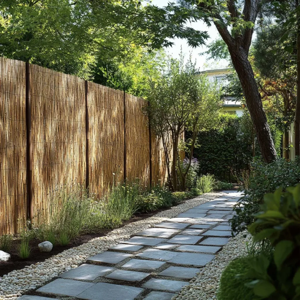 eco-friendly landscaping ideas