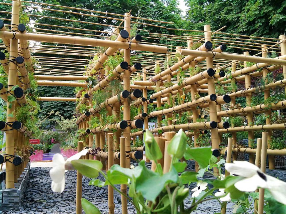 vertical-garden