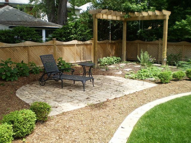 Yard Landscaping Trends For Commercial Projects In 2025 7 yard landscaping