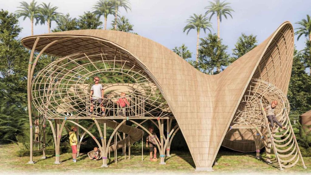 Yard Landscaping Trends For Commercial Projects In 2025 11 yard landscaping